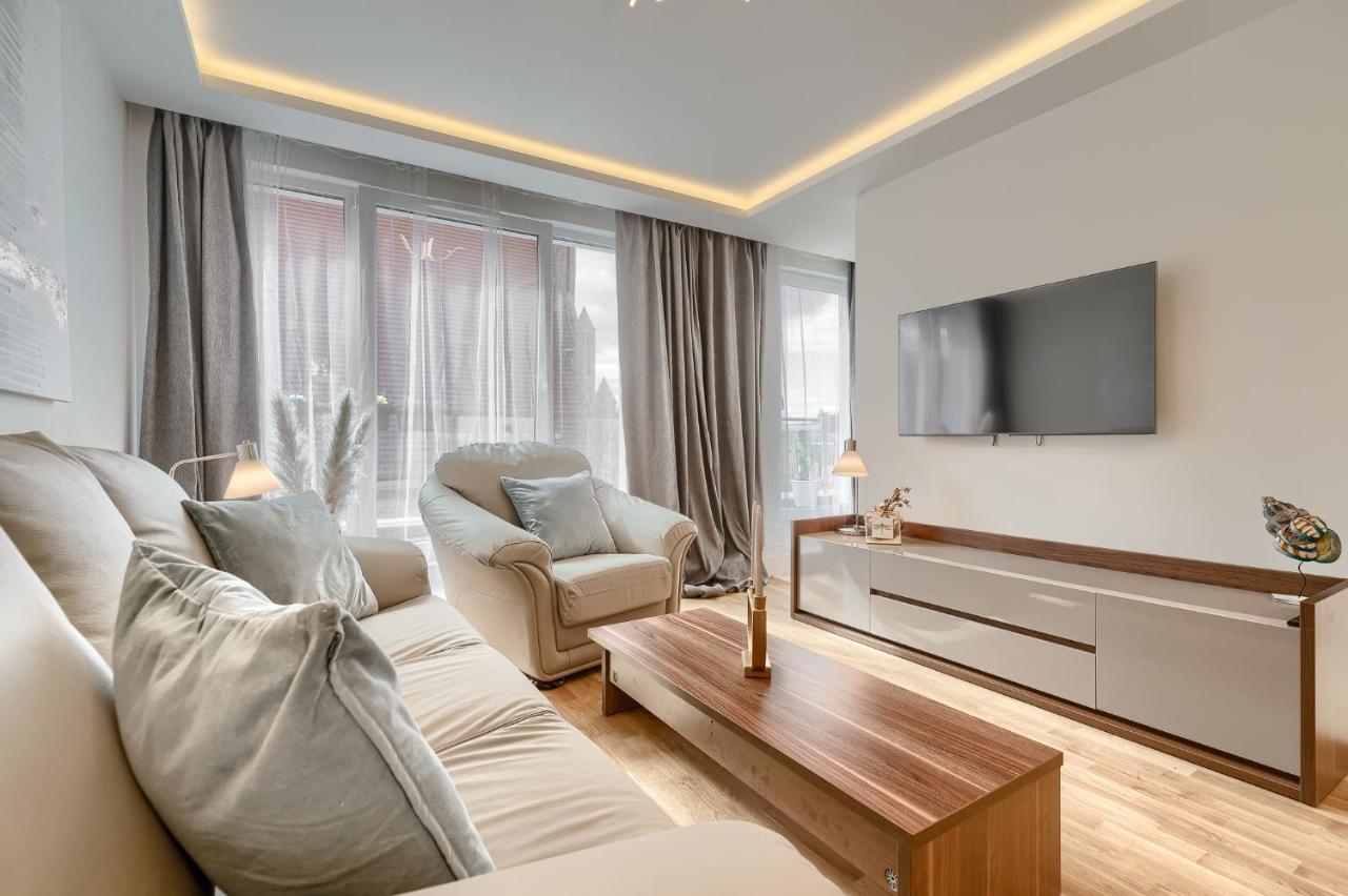 Apartament Prezydencki Stare No.1