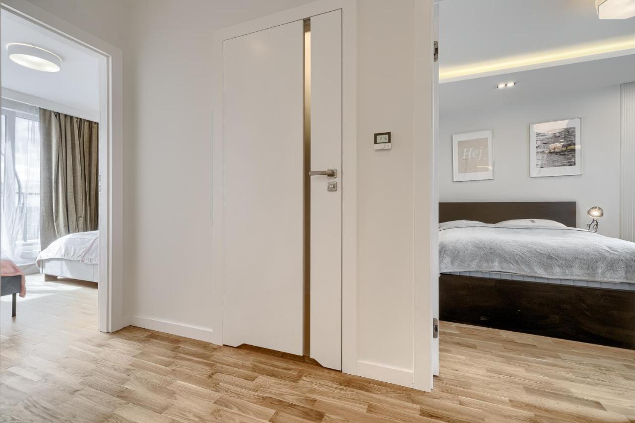 Apartment Prezydencki Bulwary Stare No 1