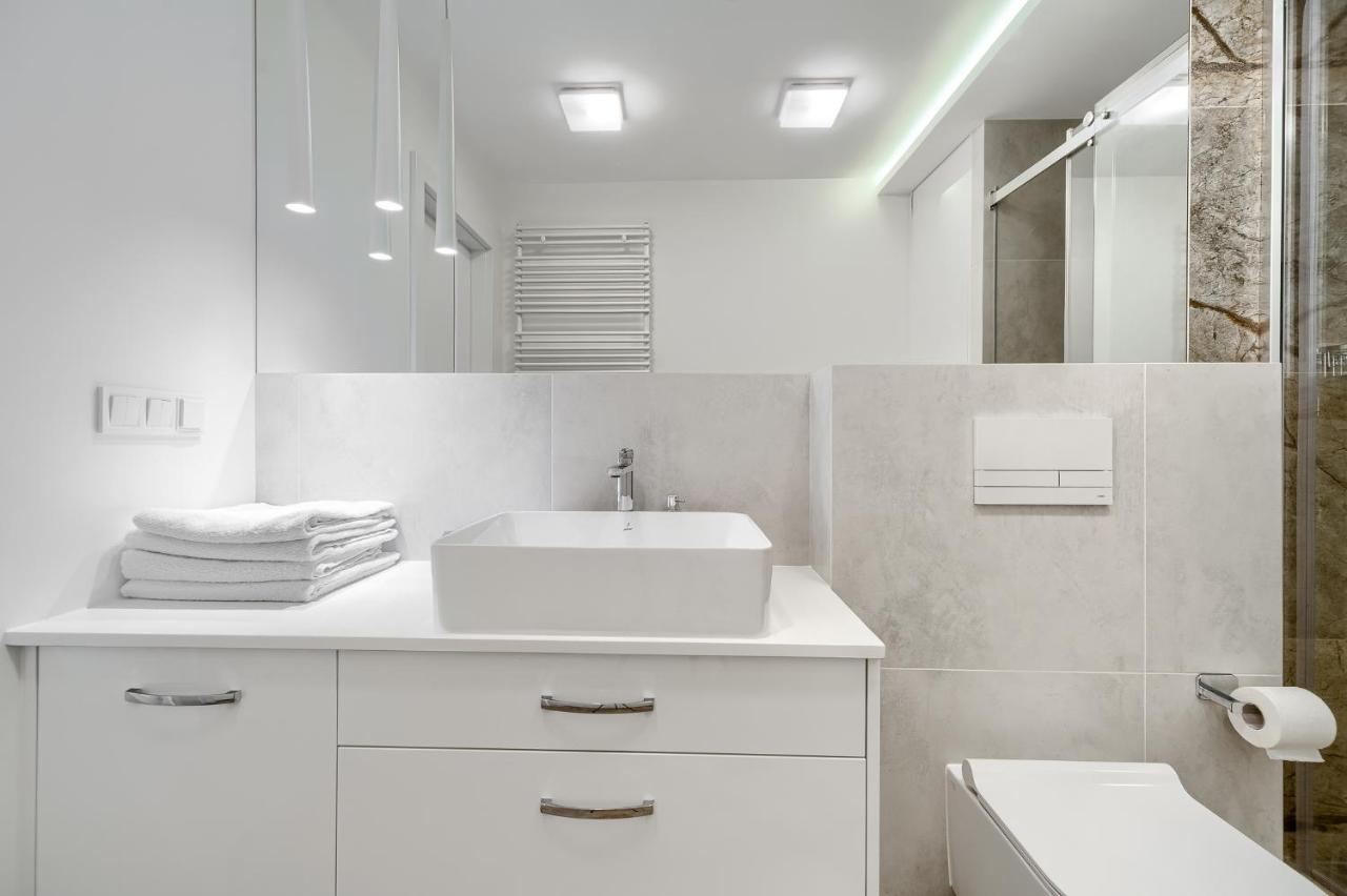 Apartament Prezydencki Stare No.1 *